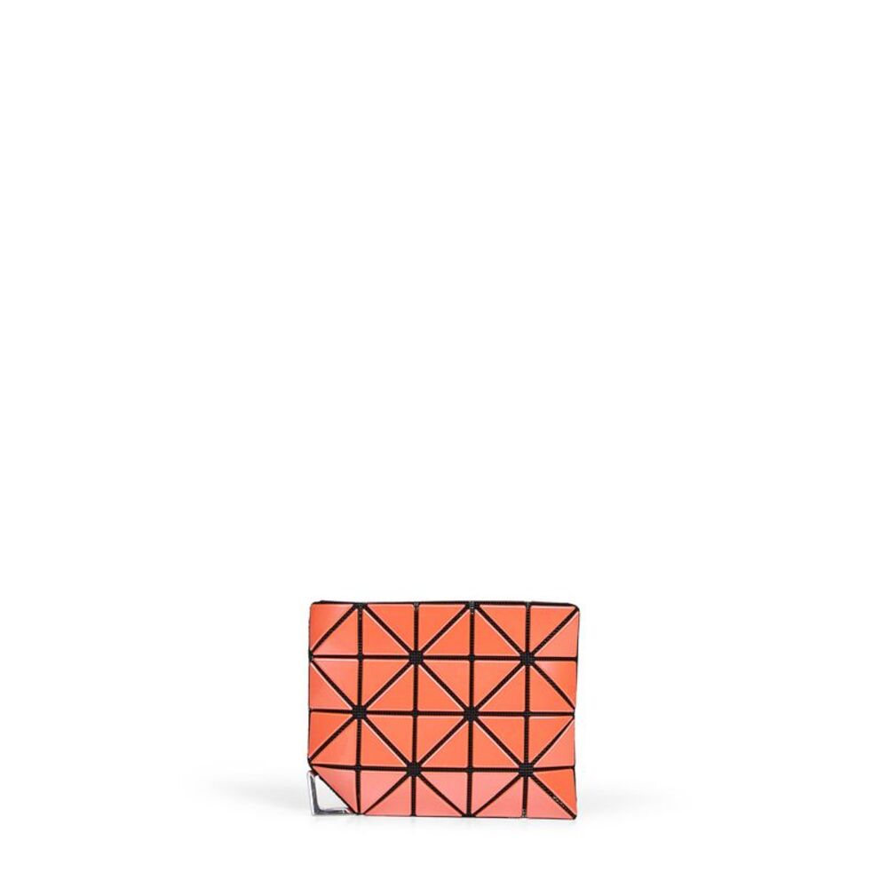 Bao Bao Issey Miyake Women Scarlet Flipper Pouch